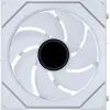 Кулер до корпусу Lian Li Uni Fan SL-INF WIRELESS 120-1, White (G99.12SLIN1W1W.00) зображення 4
