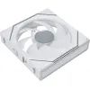 Кулер до корпусу Lian Li Uni Fan SL-INF WIRELESS 120-1, White (G99.12SLIN1W1W.00) зображення 6