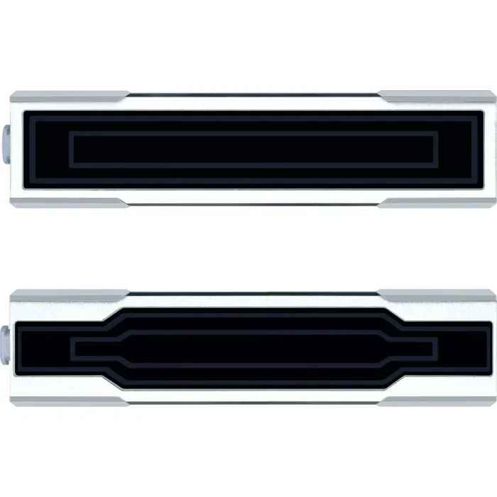 Кулер до корпусу Lian Li Uni Fan SL-INF WIRELESS 120-1, White (G99.12SLIN1W1W.00) зображення 7