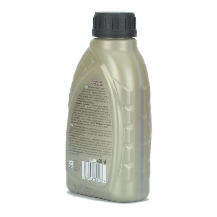 Герметик автомобильный K2 4-Л Stop Leak 400мл (K20054/ET2311/T231) изображение 3