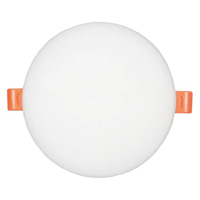 Светильник Eurolamp LED Downlight 9W 855lm 3000K (LED-DLR-9/3(Е))