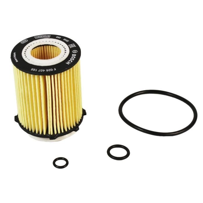 Фільтр масляний Bosch F026407166