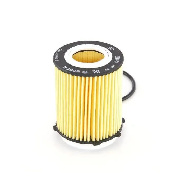 Фільтр масляний Bosch F026407166 зображення 3
