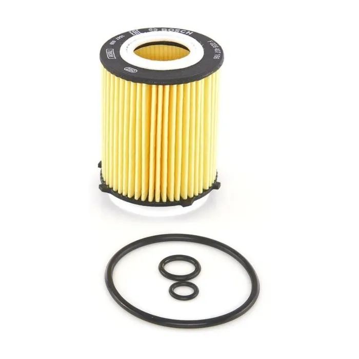 Фільтр масляний Bosch F026407166 зображення 5
