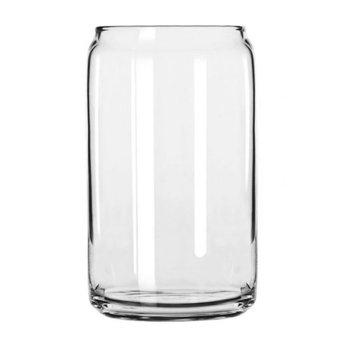 Стакан Onis (Libbey) серія "Glass Can" Beverage 350 мл (832242)