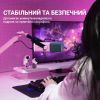 Стійка для мікрофону Fifine Pink (BM88P) зображення 2