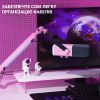 Стійка для мікрофону Fifine Pink (BM88P) зображення 9