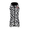 Ветровка для животных WAUDOG Clothes "Зебра" L50 (395-0055) изображение 2