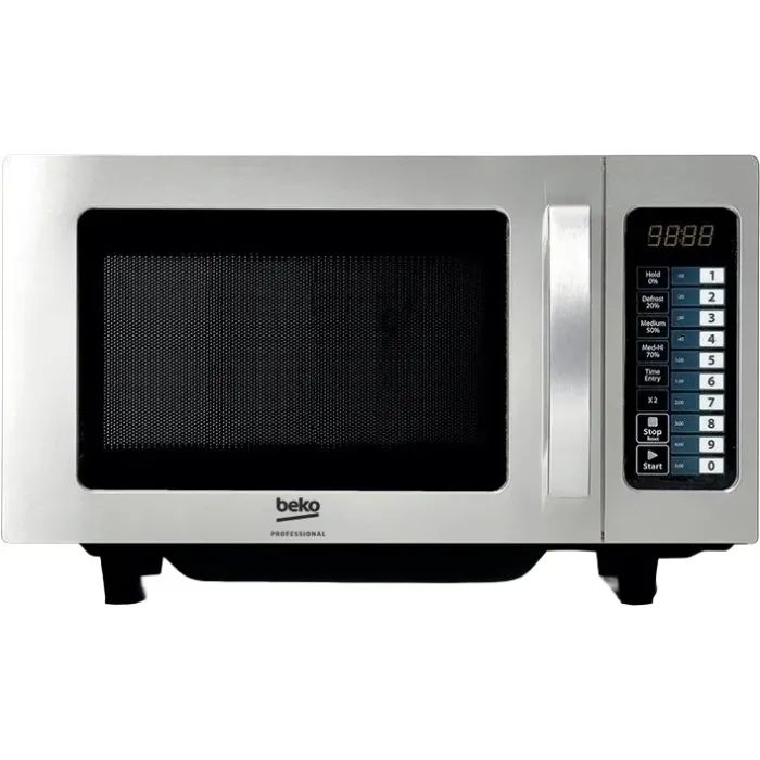 Микроволновая печь Beko PRO 25 IX BP > цены в Киеве и Украине Микроволновая печь Beko PRO 25 IX BP