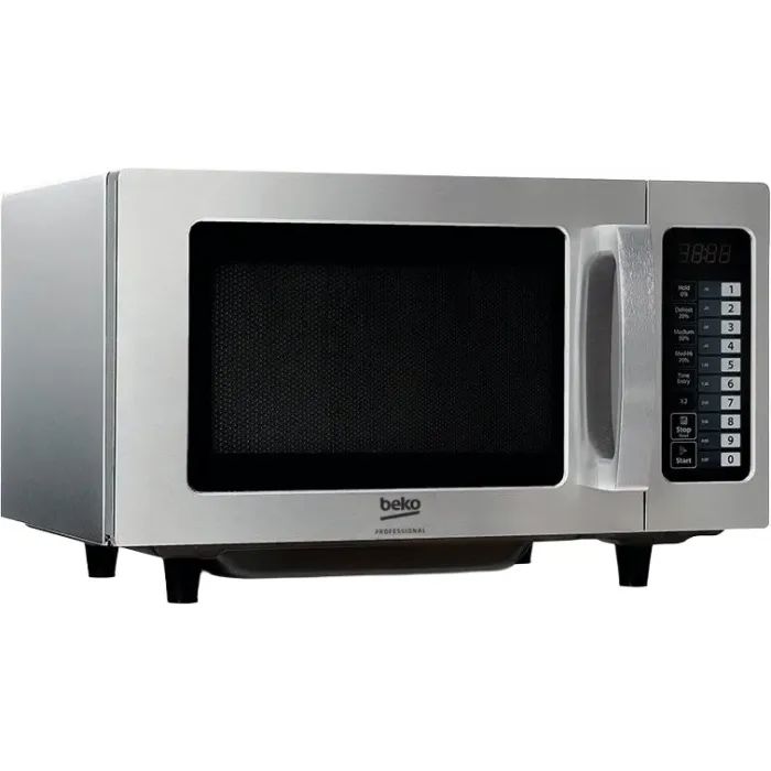 Микроволновая печь Beko PRO 25 IX BP изображение 2 Микроволновая печь Beko PRO 25 IX BP изображение 2