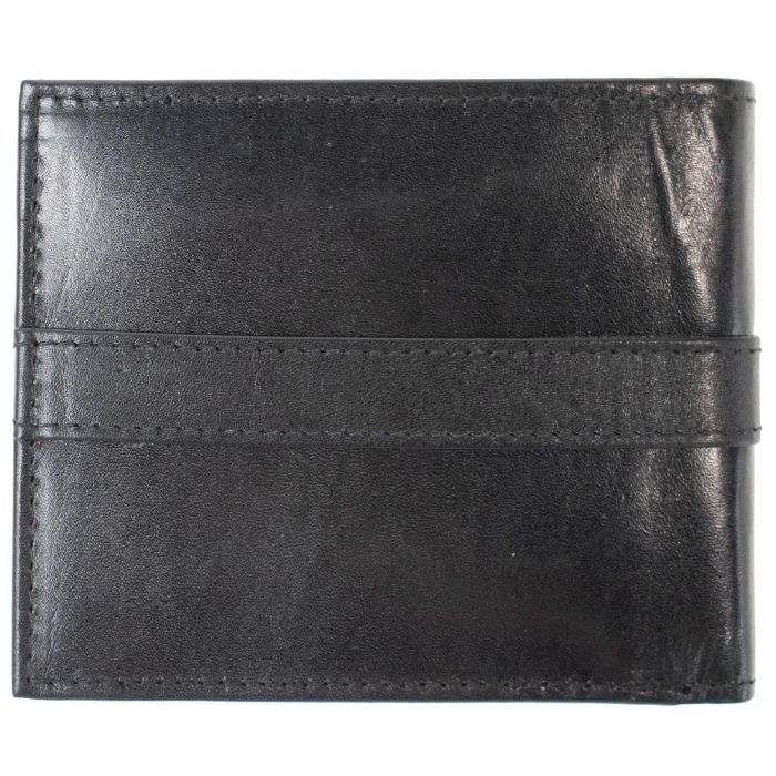 Портмоне Semi Line RFID Black (DAS303153) изображение 5