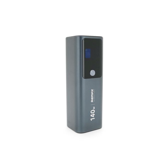 Батарея універсальна Remax 25200mAh, PD/140W, QC/22.5W, Blue (RPP-662)