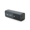 Батарея універсальна Remax 25200mAh, PD/140W, QC/22.5W, Blue (RPP-662) зображення 6