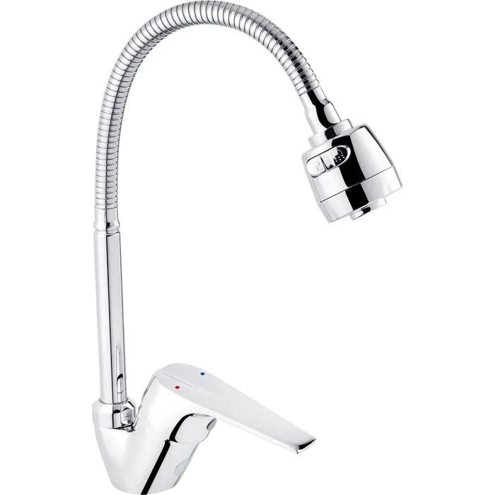 Смеситель Kroner Odra-C038-1 (CV021194)