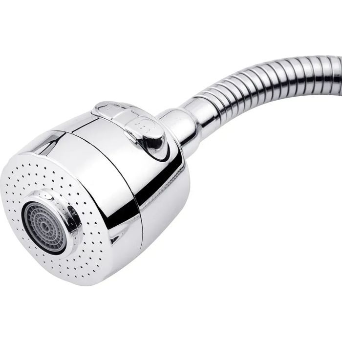 Смеситель Kroner Odra-C038-1 (CV021194) изображение 4