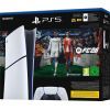 Игровая консоль Sony Playstation 5 Slim Digital 825GB (+EA SPORTS FC 26) (1000049864) изображение 2