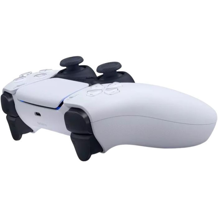 Игровая консоль Sony Playstation 5 Slim Digital 825GB (+EA SPORTS FC 26) (1000049864) изображение 6
