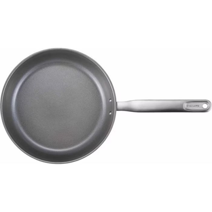 Сковорода Fiskars All Steel матова 28 см (1064745) зображення 3