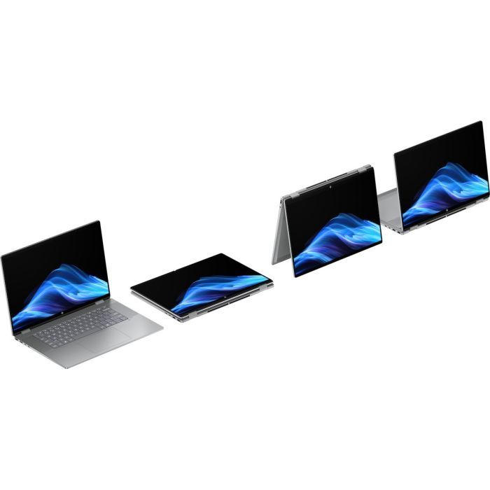 Ноутбук HP OmniBook X Flip x360 16-ar0004ua (C3VD4EA) изображение 8