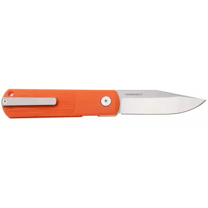 Ніж Boker BRLW G10 Orange (110669) зображення 2