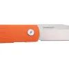 Ніж Boker BRLW G10 Orange (110669) зображення 3