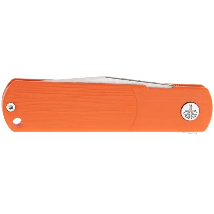 Ніж Boker BRLW G10 Orange (110669) зображення 4