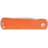 Ніж Boker BRLW G10 Orange (110669) зображення 4