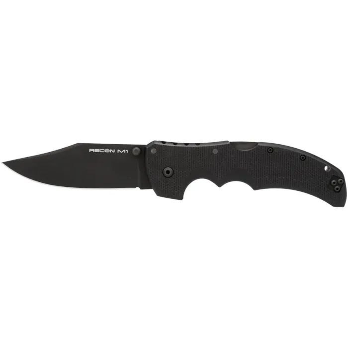 Нож Cold Steel Recon 1 CP Magnacut (CS-27TMC) > цены в Киеве и Украине Нож Cold Steel Recon 1 CP Magnacut (CS-27TMC)