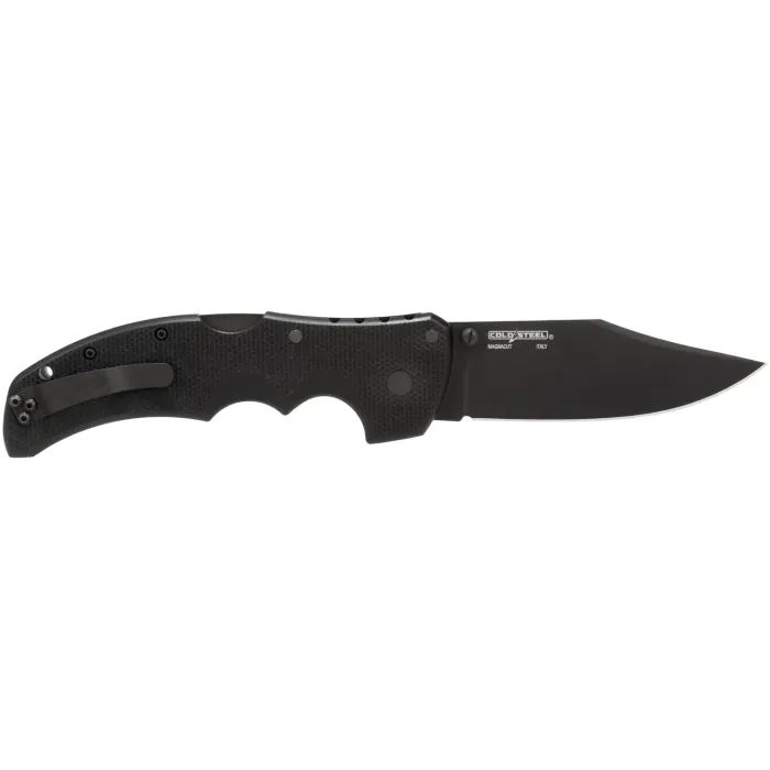 Нож Cold Steel Recon 1 CP Magnacut (CS-27TMC) изображение 2 Нож Cold Steel Recon 1 CP Magnacut (CS-27TMC) изображение 2