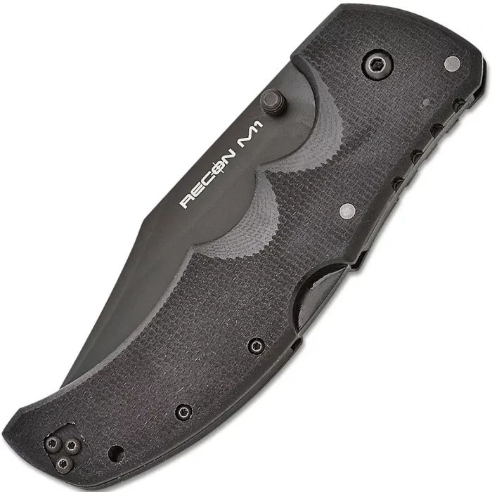 Ніж Cold Steel Recon 1 CP Magnacut (CS-27TMC) зображення 6