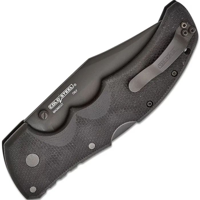 Ніж Cold Steel Recon 1 CP Magnacut (CS-27TMC) зображення 7