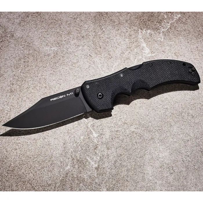 Ніж Cold Steel Recon 1 CP Magnacut (CS-27TMC) зображення 9