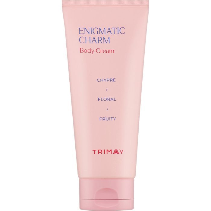 Крем для тіла Trimay Healing Barrier Tropical Bombshell Body Cream 200 мл (8809822541188) зображення 2