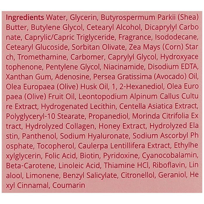 Крем для тіла Trimay Healing Barrier Tropical Bombshell Body Cream 200 мл (8809822541188) зображення 3