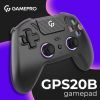 Геймпад GamePro 2.4G/BT 5.1/USB (Switch/PC/PS/iOS/Android) RGB Black (GPS20B) изображение 4