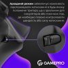 Геймпад GamePro 2.4G/BT 5.1/USB (Switch/PC/PS/iOS/Android) RGB Black (GPS20B) изображение 8