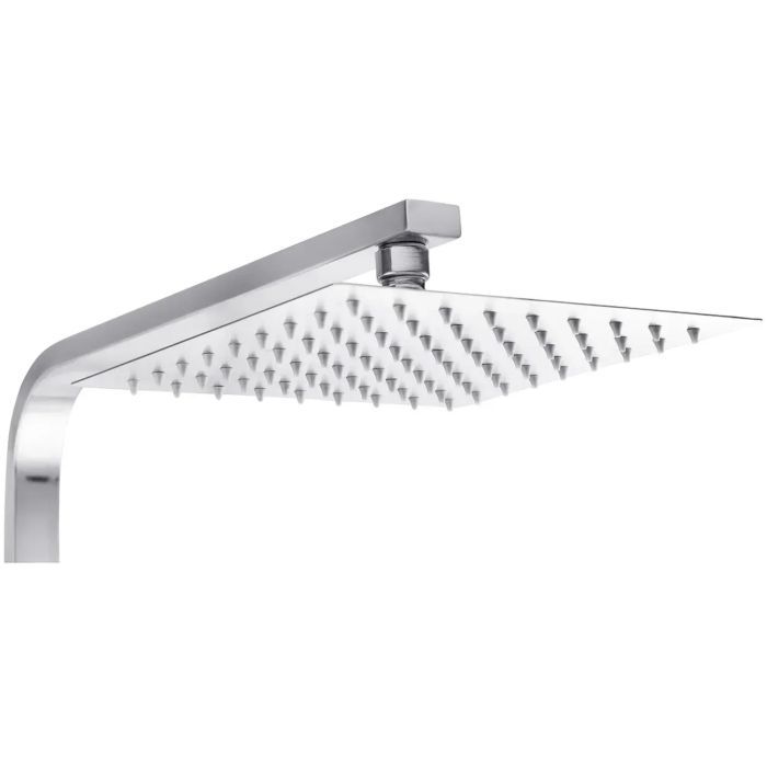 Душевой гарнитур Kroner Edelstahl Kubus-ESG063 + змішувач Edelstahl Kubus-ESG010 + змішувач Kroner Edelstahl Kubus-ESG05 (CVS30172) изображение 3