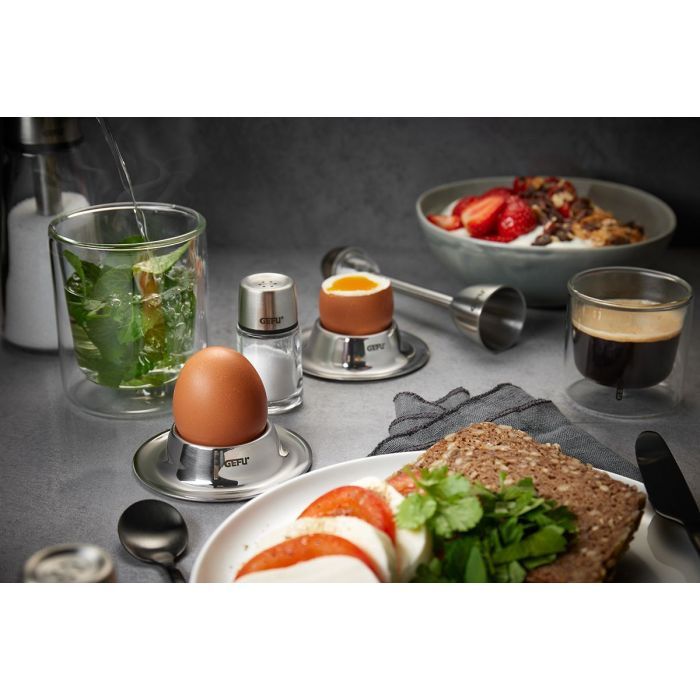 Аксессуар кухонный Gefu Підставки для яєць OVO 2 шт (33645) изображение 2