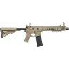 Винтовка страйкбольная Evolution Recon 10" Amplified Carbontech AEG Tan (SL-1006T) изображение 2
