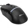 Мишка Xtrike ME GM-322 USB Black (GM-322BK) зображення 2