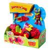 Игровой набор SuperThings серии Combat Vehicles - Кид Фьюри (PSTSP116IN210) изображение 5