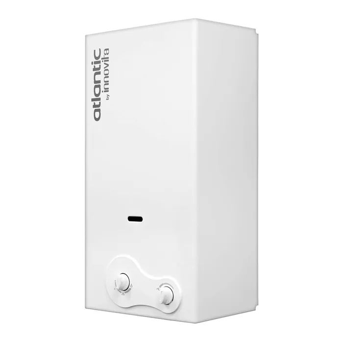 Проточный водонагреватель Atlantic by Innovita NTR 11 P (800217) изображение 2