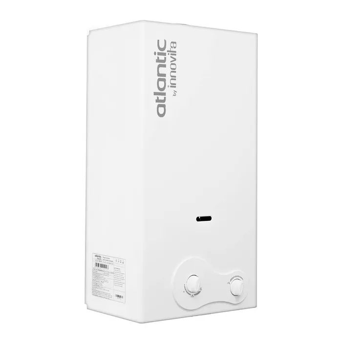 Проточный водонагреватель Atlantic by Innovita NTR 11 P (800217) изображение 3