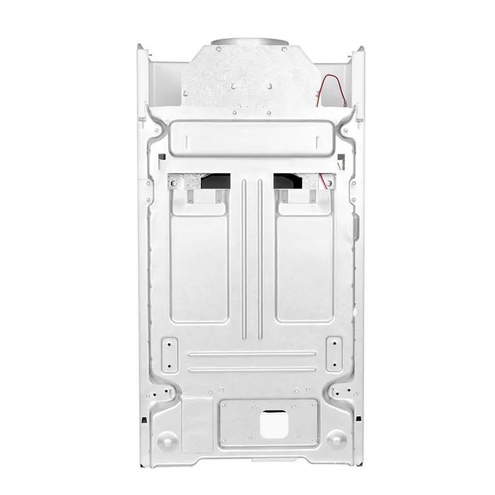 Проточный водонагреватель Atlantic by Innovita NTR 11 P (800217) изображение 4