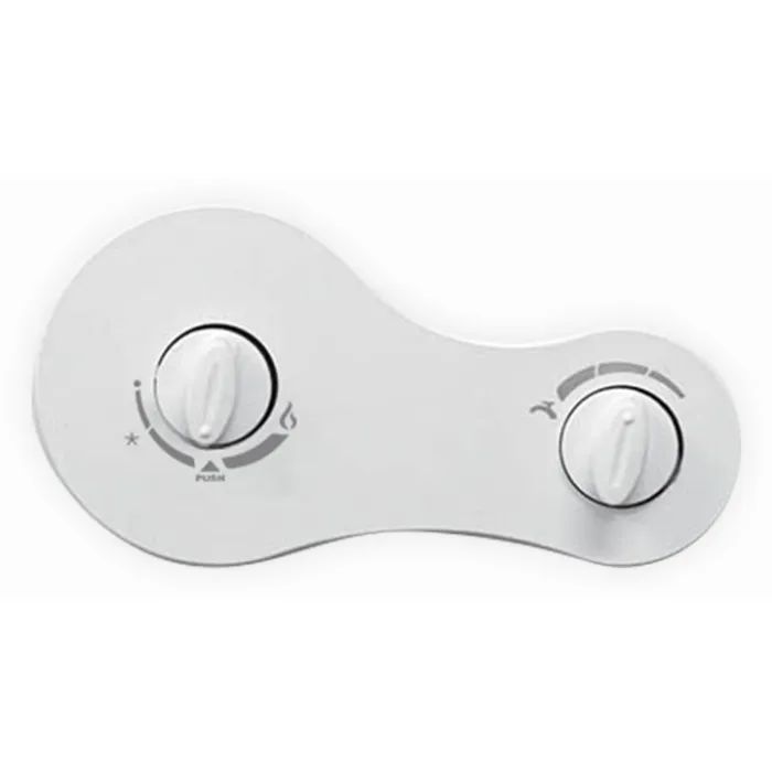 Проточный водонагреватель Atlantic by Innovita NTR 11 P (800217) изображение 5