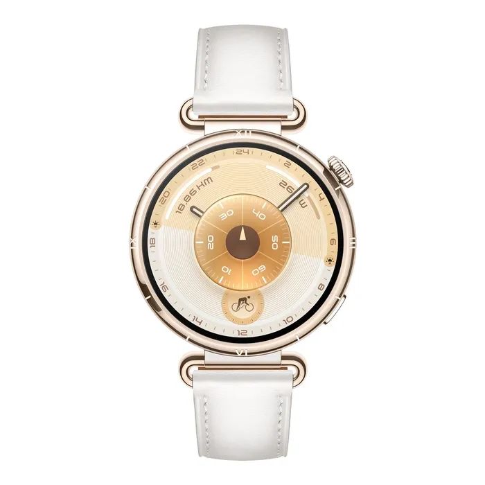 Смарт-годинник Huawei WATCH GT 6 46mm Green (55020FTV) зображення 2