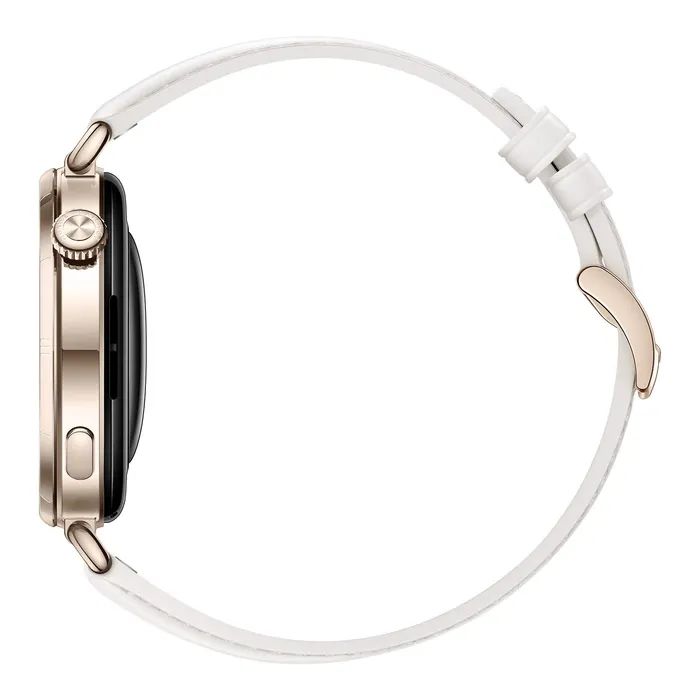 Смарт-годинник Huawei WATCH GT 6 46mm Green (55020FTV) зображення 4