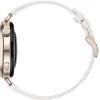 Смарт-годинник Huawei WATCH GT 6 41mm White Leather (55020FTN) зображення 4