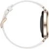 Смарт-годинник Huawei WATCH GT 6 41mm White Leather (55020FTN) зображення 5