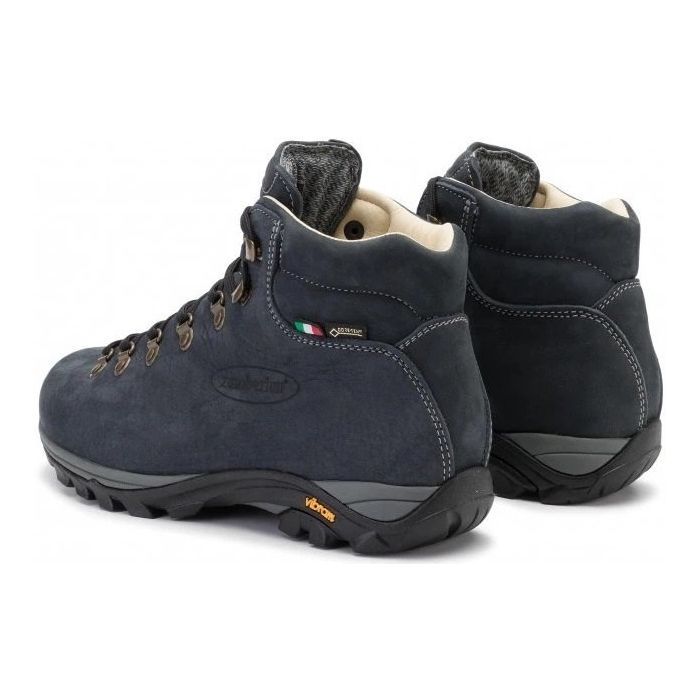 Черевики Zamberlan 320 New Trail Lite Evo GTX Wns dark blue - 36 - синій (006.4849) зображення 3